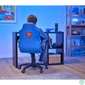 Kép 5/5 - Trust 25741 GXT 703SM Revvo kids Superman gamer szék