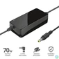 Kép 2/3 - Trust Primo 19V-70W hálózati fekete notebooktöltő