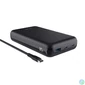Kép 1/2 - Trust 25240 Laro 100W fekete laptop powerbank