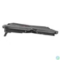Kép 1/6 - Trust GXT 278 Yozu Notebook Cooling Stand gamer hűtőpad