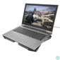 Kép 3/6 - Trust GXT 278 Yozu Notebook Cooling Stand gamer hűtőpad