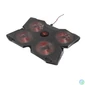 Kép 5/6 - Trust GXT 278 Yozu Notebook Cooling Stand gamer hűtőpad