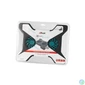 Kép 1/3 - Trust Xstream Breeze fekete notebook hűtőpad