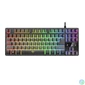 Kép 1/5 - Trust GXT 833 Thado TKL HU világító gamer billentyűzet