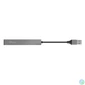 Kép 1/6 - Trust Halyx 4 portos USB 2.0 HUB