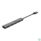 Kép 3/6 - Trust Halyx 4 portos USB 2.0 HUB