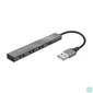 Kép 5/6 - Trust Halyx 4 portos USB 2.0 HUB