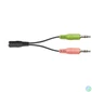 Kép 8/8 - Trust Primo Chat headset