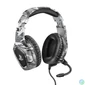 Kép 1/7 - Trust GXT Forze-G PS4 szürke gamer headset