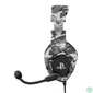 Kép 2/7 - Trust GXT Forze-G PS4 szürke gamer headset