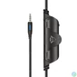 Kép 7/7 - Trust GXT Forze-G PS4 szürke gamer headset