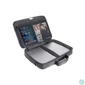 Kép 3/8 - Tucano BFOR15 Forte 15.6" fekete notebook táska