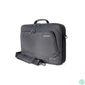 Kép 6/8 - Tucano BFOR15 Forte 15.6" fekete notebook táska