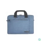 Kép 6/6 - Tucano BSVO1314-B Svolta 13"/14" kék notebook táska