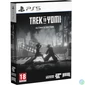 Kép 4/6 - Trek to Yomi - Deluxe Edition PS5 játékszoftver