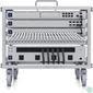 Kép 4/5 - Ubiquiti U-Rack-6U-TL 19" 6U 460mm mély nyitott Mini Rack