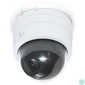 Kép 1/7 - Ubiquiti UniFi UVC-G5-Dome-Ultra UniFi beltéri fehér 4MP 2K IP kamera
