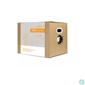 Kép 1/4 - Ubiquiti ToughCable TC-Carrier Cat.5e kültéri SFTP kábel 305 méteres dobon
