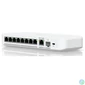 Kép 2/5 - Ubiquiti USW-FLEX-2.5G-8 UniFi Flex 8x2.5GbE Multi-Gigabit LAN 1x SFP+ combo port Switch