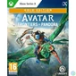 Kép 4/7 - Avatar: Frontiers of Pandora Gold Edition Xbox Series játékszoftver