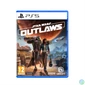 Kép 1/5 - Star Wars Outlaws PS5 játékszoftver