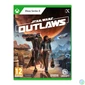 Kép 1/5 - Star Wars Outlaws Xbox Series X játékszoftver