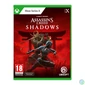 Kép 1/6 - Assassin`s Creed Shadows Xbox Series X játékszoftver