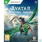 Kép 7/8 - Avatar: Frontiers of Pandora Xbox Series játékszoftver