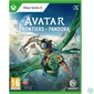 Kép 1/8 - Avatar: Frontiers of Pandora Xbox Series játékszoftver