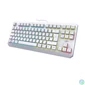Kép 2/4 - URAGE by Hama 13217819 EXODUS 220TKL RGB fehér billentyűzet
