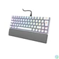 Kép 2/4 - URAGE by Hama 13217829 EXODUS 760TKL RGB (red switch) fehér mechanikus billentyűzet