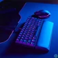 Kép 4/4 - URAGE by Hama 13217828 EXODUS 760TKL RGB (red switch) fekete mechanikus billentyűzet