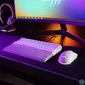 Kép 4/4 - URAGE by Hama 217837 "URAGE REAPER 250" fehér optikai gamer egér