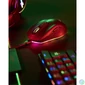 Kép 3/4 - URAGE by Hama 217839 "URAGE REAPER 340" fekete optikai gamer egér