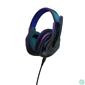 Kép 2/7 - URAGE by Hama 217856 "URAGE SOUNDZ 100 V2" PC/PS/XBOX fekete gamer headset