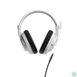 Kép 1/6 - URAGE by Hama 217857 "URAGE SOUNDZ 100 V2" PC/PS/XBOX fehér gamer headset