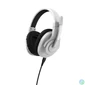 Kép 1/6 - URAGE by Hama 217857 "URAGE SOUNDZ 100 V2" PC/PS/XBOX fehér gamer headset