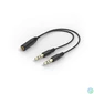 Kép 4/6 - URAGE by Hama 217857 "URAGE SOUNDZ 100 V2" PC/PS/XBOX fehér gamer headset