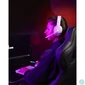 Kép 5/6 - URAGE by Hama 217857 "URAGE SOUNDZ 100 V2" PC/PS/XBOX fehér gamer headset