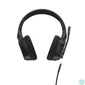 Kép 2/7 - URAGE by Hama 217859 "URAGE SOUNDZ 300 V2" PC/PS/XBOX fekete gamer headset