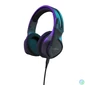 Kép 1/7 - URAGE by Hama 217859 "URAGE SOUNDZ 300 V2" PC/PS/XBOX fekete gamer headset