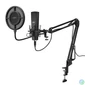 Kép 2/2 - URAGE by Hama 186020 "Stream 800HD" streaming állványos gaming mikrofon