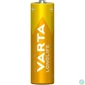 Kép 1/10 - VARTA 4106101436 Longlife AA (LR06) alkáli ceruzaelem 6db/bliszter