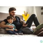 Kép 8/10 - VARTA 4106101436 Longlife AA (LR06) alkáli ceruzaelem 6db/bliszter
