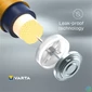 Kép 10/10 - VARTA 4106101436 Longlife AA (LR06) alkáli ceruzaelem 6db/bliszter