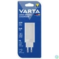 Kép 3/4 - Varta 57956101401 High Speed 1xUSB/2x USB-C kimenet hálózati töltő