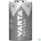 Kép 1/2 - VARTA 6127101401 CR 1/2 AA lítium fotó elem 1db/bliszter