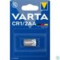 Kép 2/2 - VARTA 6127101401 CR 1/2 AA lítium fotó elem 1db/bliszter