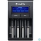 Kép 1/3 - Varta 57676101401 LCD Dual Tech akkumulátor nélküli töltő