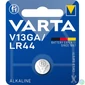 Kép 2/2 - Varta 4276112401 Professional V13GA (LR44) fotó- és kalkulátorelem 1db/bliszter